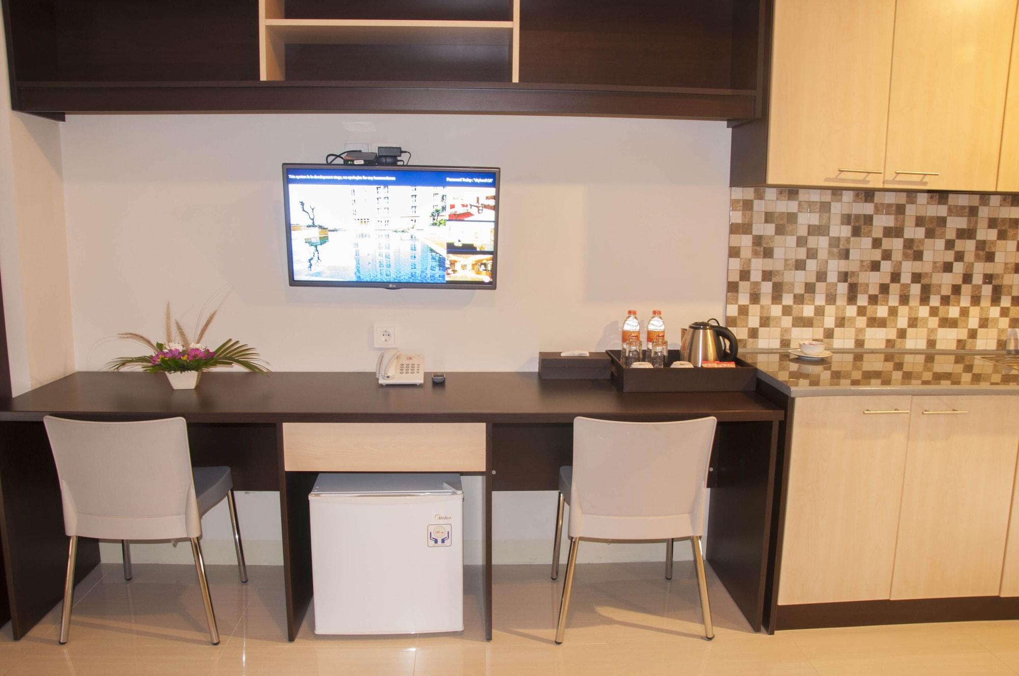 Sahid Skyland City Jatinangor Exterior photo