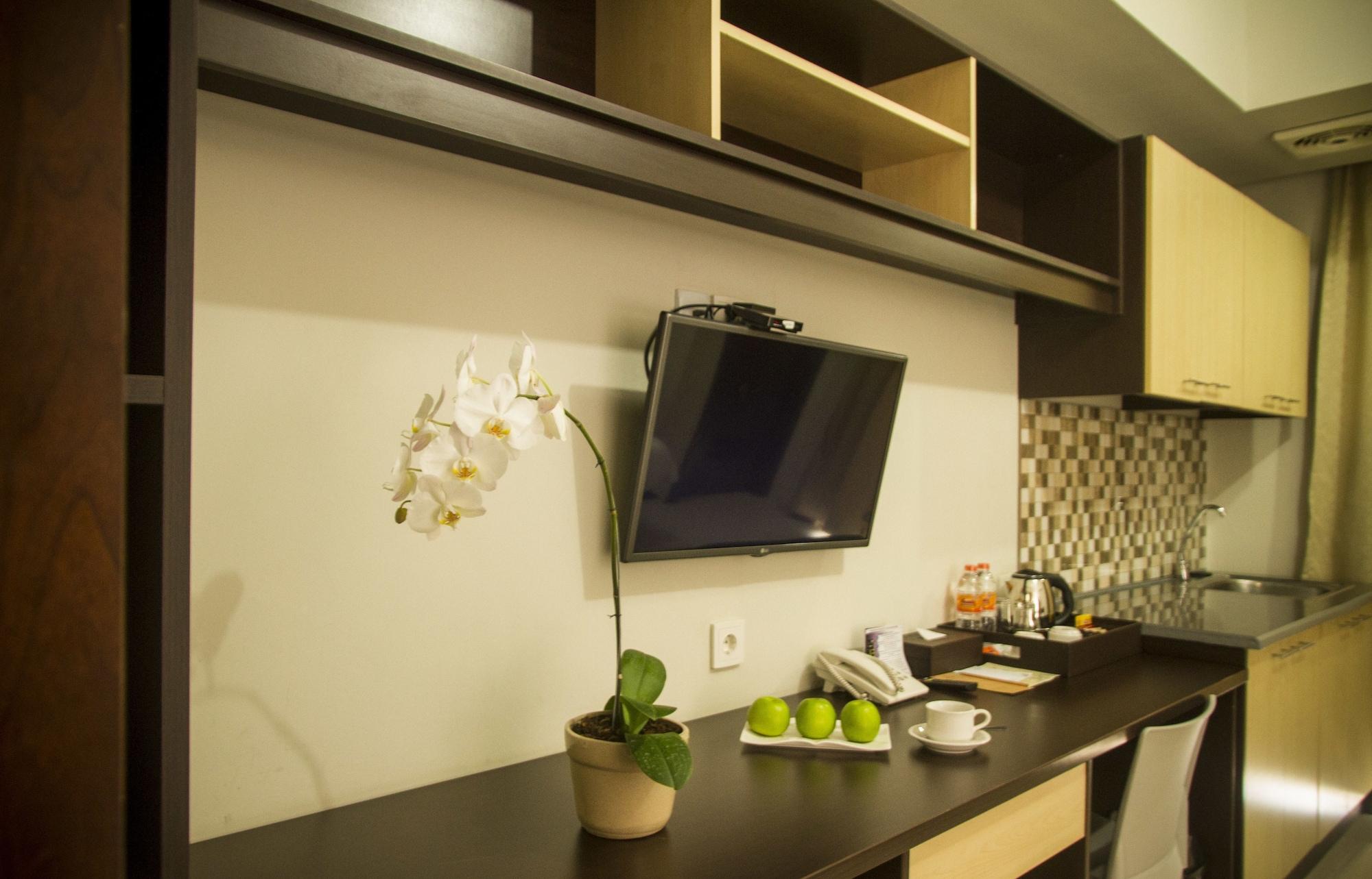 Sahid Skyland City Jatinangor Exterior photo