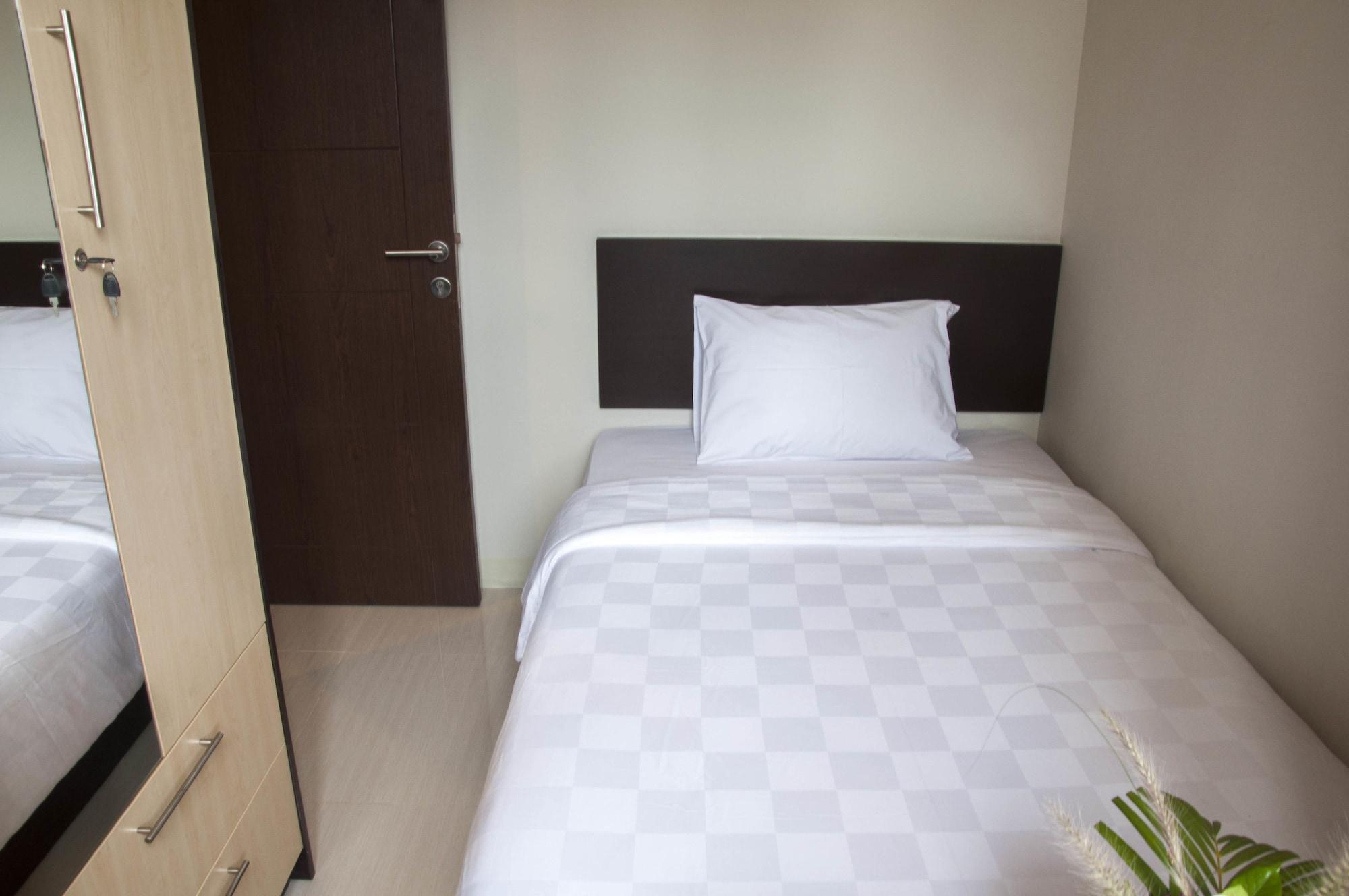 Sahid Skyland City Jatinangor Exterior photo