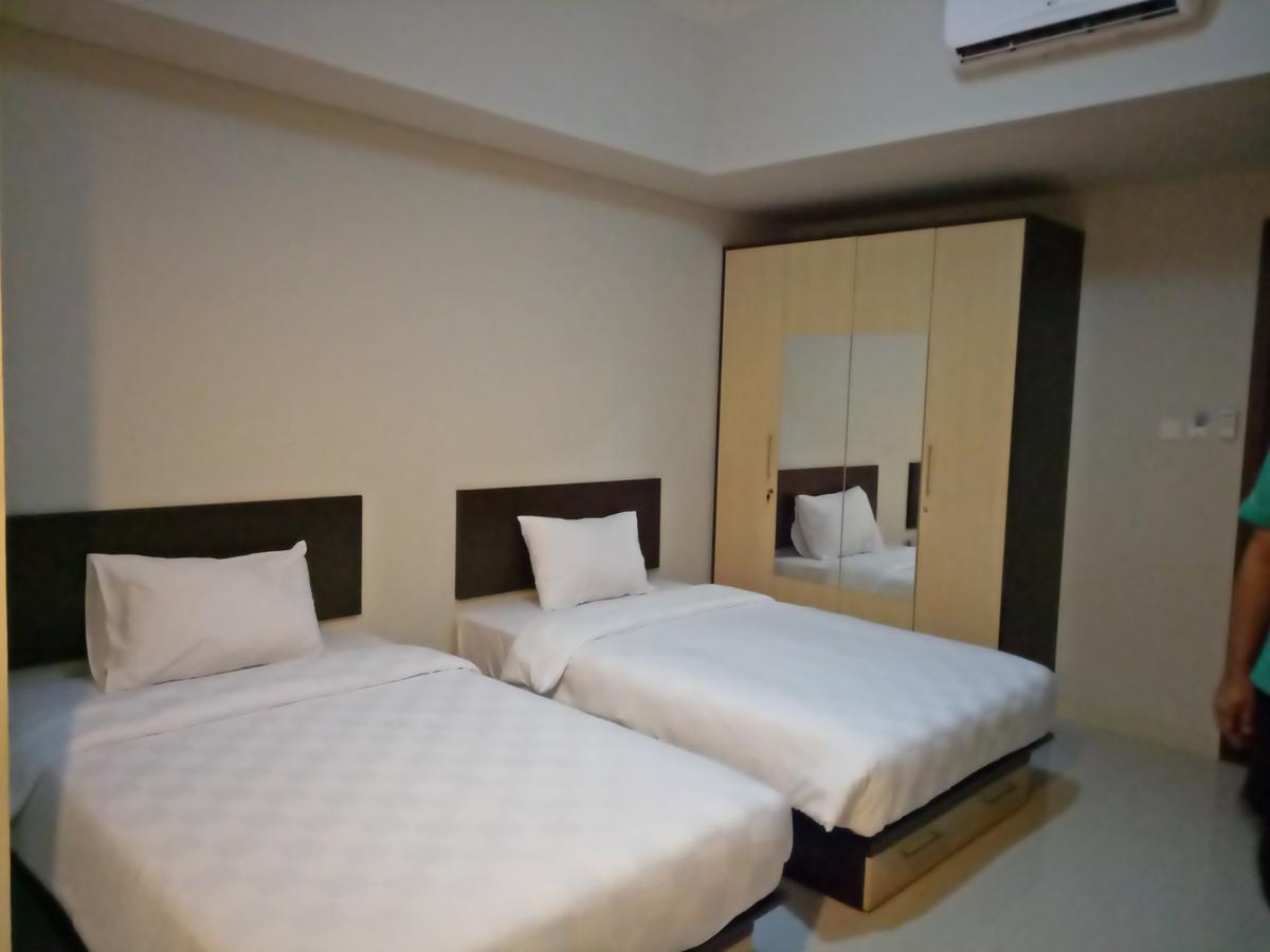 Sahid Skyland City Jatinangor Exterior photo