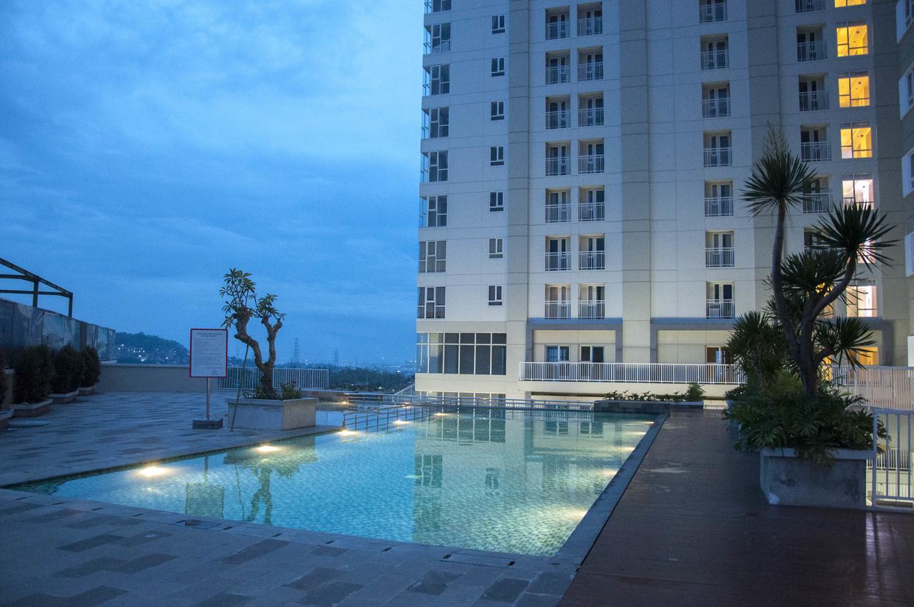 Sahid Skyland City Jatinangor Exterior photo