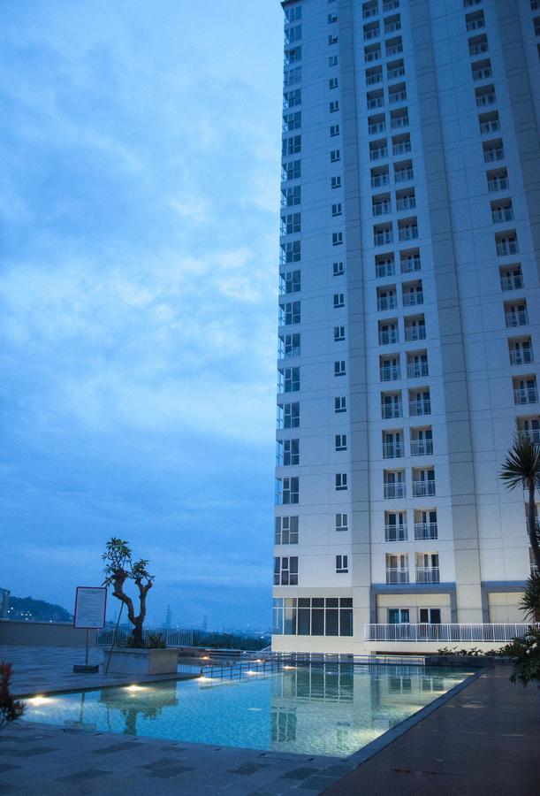 Sahid Skyland City Jatinangor Exterior photo