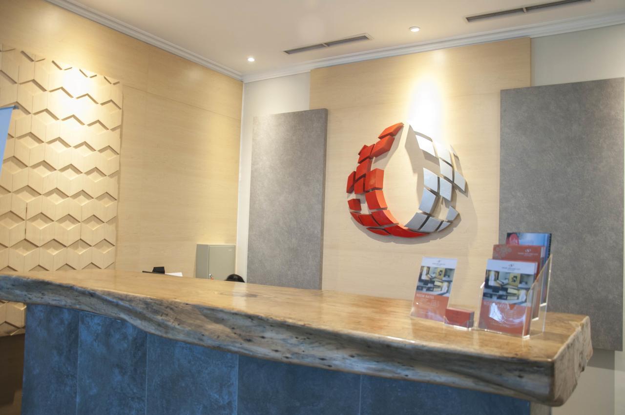 Sahid Skyland City Jatinangor Exterior photo