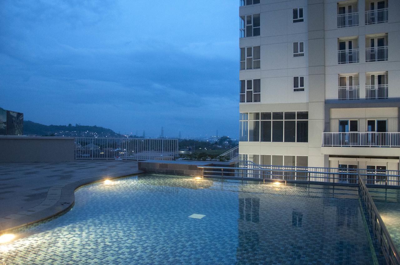 Sahid Skyland City Jatinangor Exterior photo