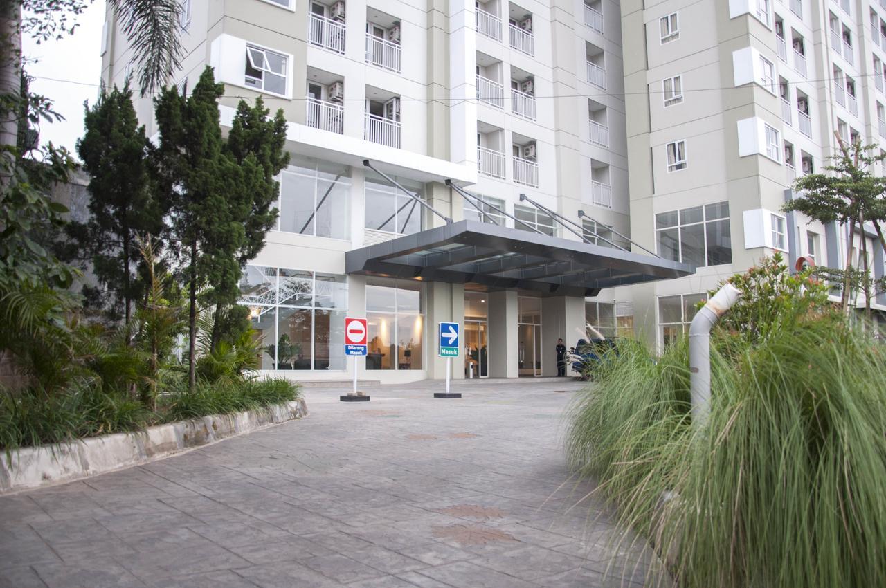 Sahid Skyland City Jatinangor Exterior photo