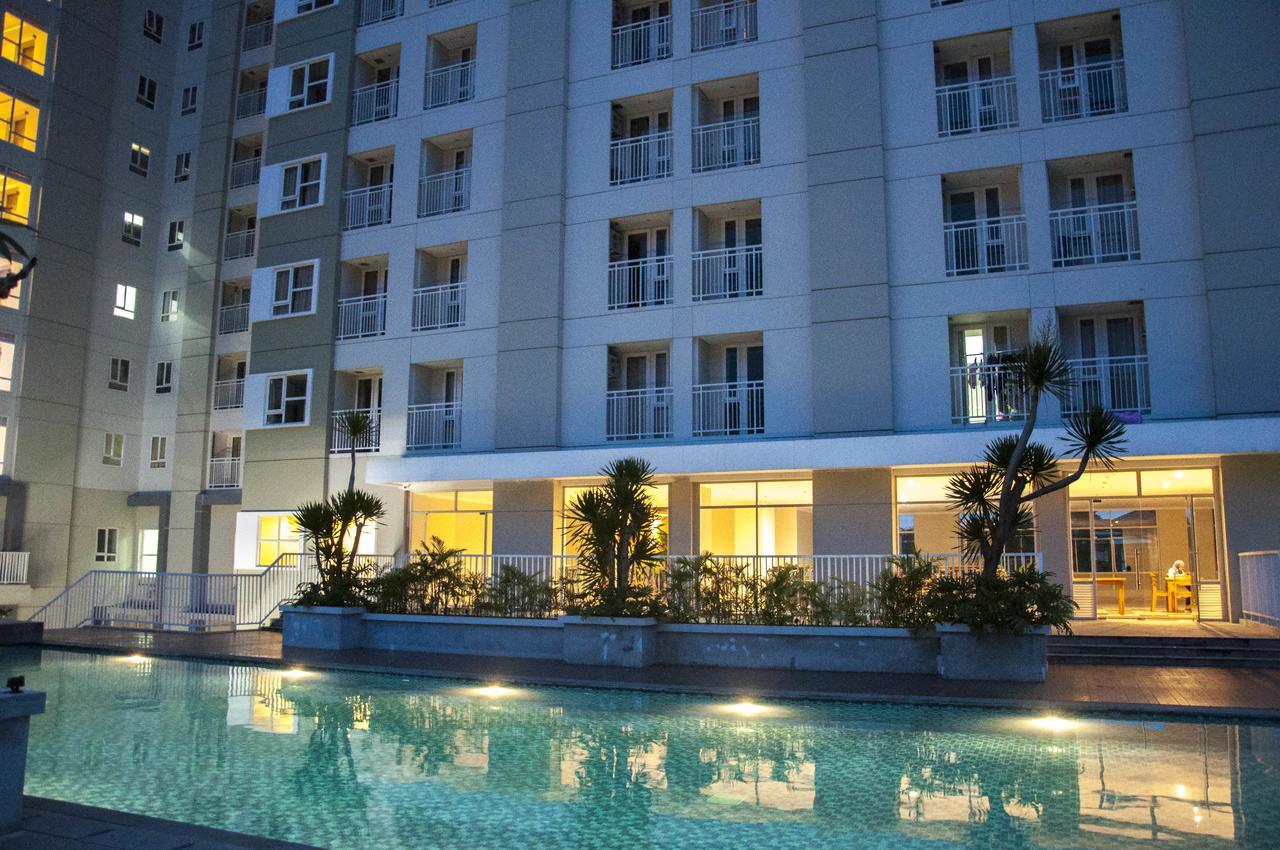Sahid Skyland City Jatinangor Exterior photo