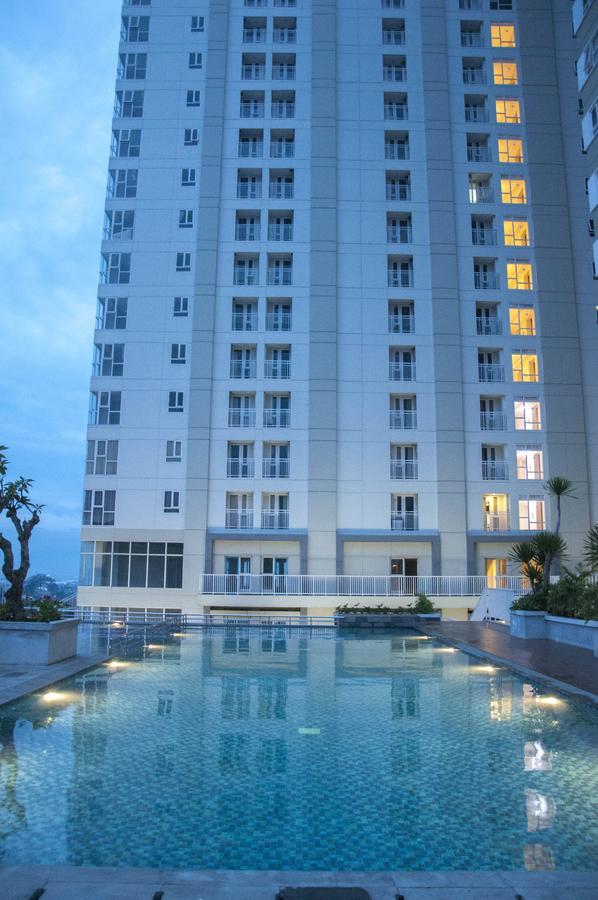 Sahid Skyland City Jatinangor Exterior photo