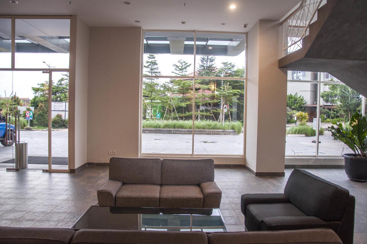 Sahid Skyland City Jatinangor Exterior photo
