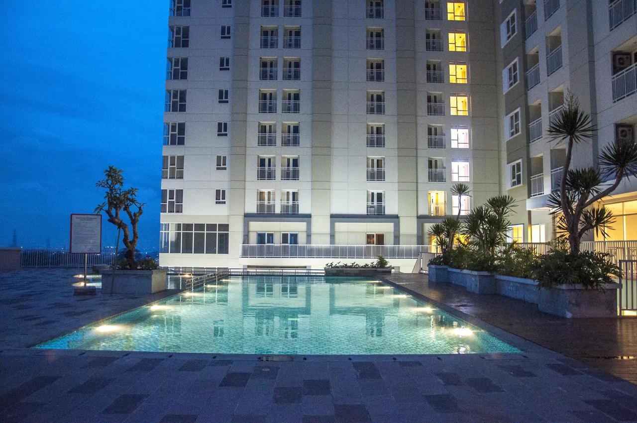 Sahid Skyland City Jatinangor Exterior photo