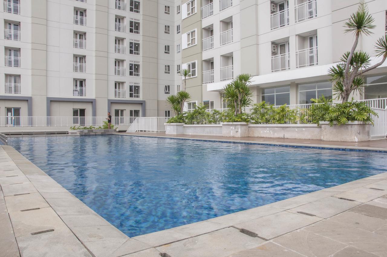 Sahid Skyland City Jatinangor Exterior photo